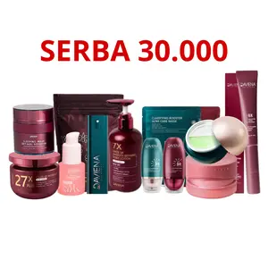 SPESIAL HARGA PRODUK DAVIENA SKINCARE