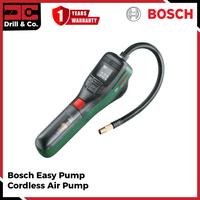 Gambar Bosch Easypump Pompa Angin Mobil Sepeda Portable Electric Air Pump dari Drill&Co Kota Administrasi Jakarta Barat 1 Tokopedia