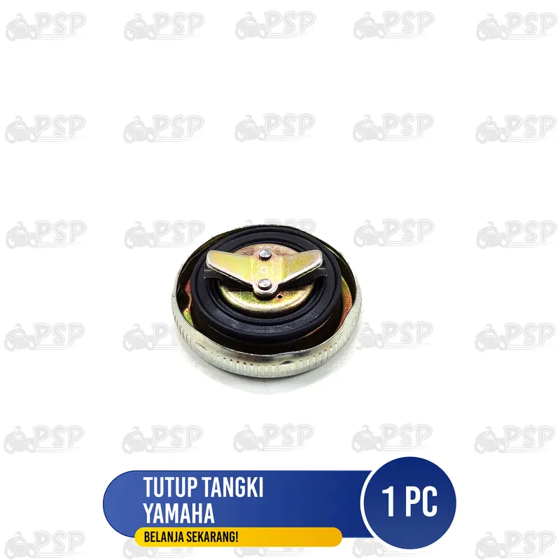 Tutup Tangki Bensin Yamaha - Force 1 F1zr Jupiter Z Jupiter MX 135 MX King Vega R New Vega ZR Mio 4