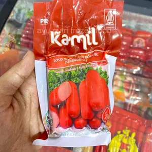 KAMIL SOSIS SAPI SERBAGUNA ISI 3 80GR