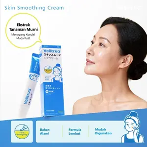 【Beli 1 Gratis 1】Barang spot VELLTRUA  Gel Penenang Kulit Gel Pengkondisi Kulit, Rawat Kulit Anda