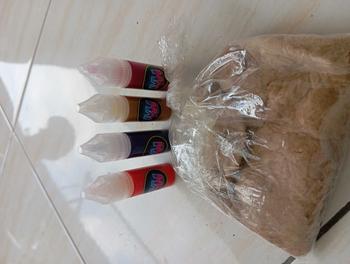 Product Review of Umpan Tiren MH Mancing Siap Pakai from R**a A** W**a 0