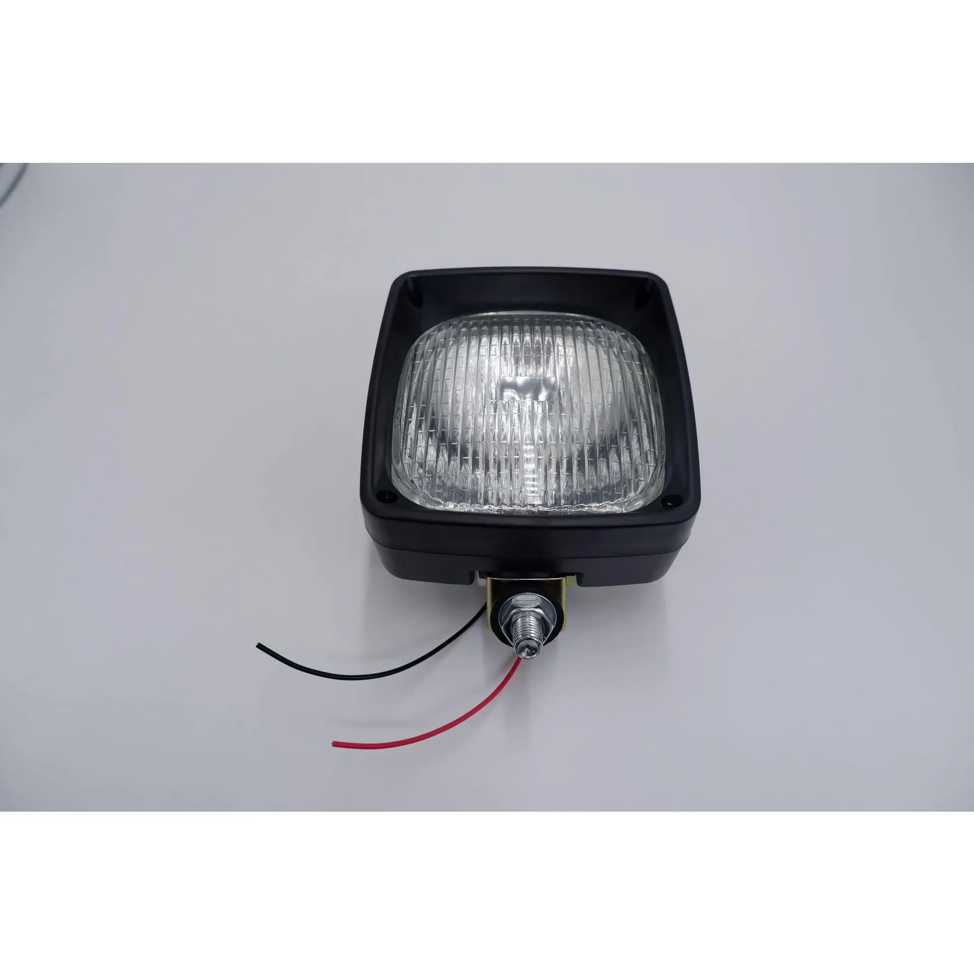 2PCS Lampu Kerja Alat Berat/ Lampu Tembak/ Lampu Sorot Forklift/ Lampu Kabut Truck 24 Volt