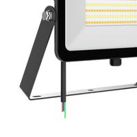 Gambar AZKO Krisbow Stax Lampu Sorot Led 3Cct Ip66 Floodlight Outdoor Light Lampu Penyorot Lampu Tembak Peralatan Elektronik - 100 Watt dari AZKO ID Kota Administrasi Jakarta Barat 5 Tokopedia