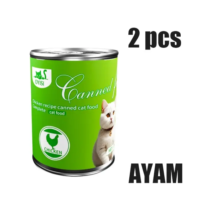 2PCS Ayam