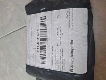 Product Review of BOSTANTEN Dompet Pria Koin Ritsleting Kulit PU Tiga Kali Lipat Hitam/Coklat/Kopi from A**a M**a Y**e 0
