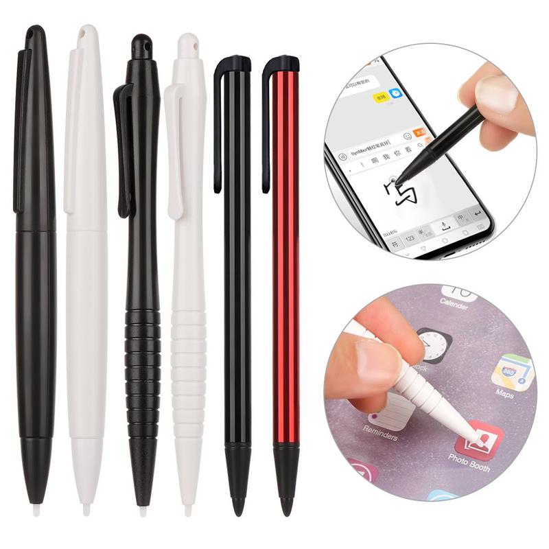 Bút cảm ứng màn hình điện thoại máy tính bảng, Cầm Tay, Bút cảm ứng vẽ điện trở, Thích hợp cho màn hình nhạy cảm
