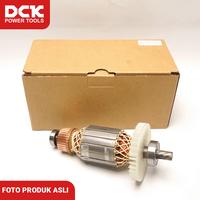 Gambar Armature/Angker untuk Miter Saw KJX/DJX/AJX255 dari DCK Power Tools Indonesia Kota Administrasi Jakarta Barat 2 Tokopedia