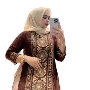 Dress hindi best seller Cahayabutiq