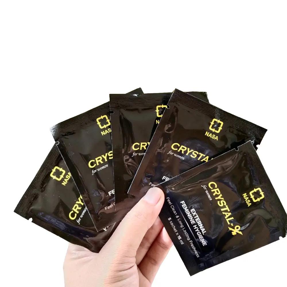 Crystal X Tisu - Crystal X For Women - Ekternal Feminine Hygiene