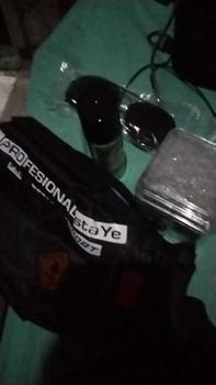 Product Review of JAM TANGAN DIGITAL LASIKA ORI TAHAN AIR PAKET BUNDLING BELI 1  DAPAT 4, JAM TANGAN DIGITAL WATER RESISTANCE TAS SELEMPANG PARFUM 35 ml FREE KACAMATA Bercahaya Digital Tahan air keren Watches from @**a 1
