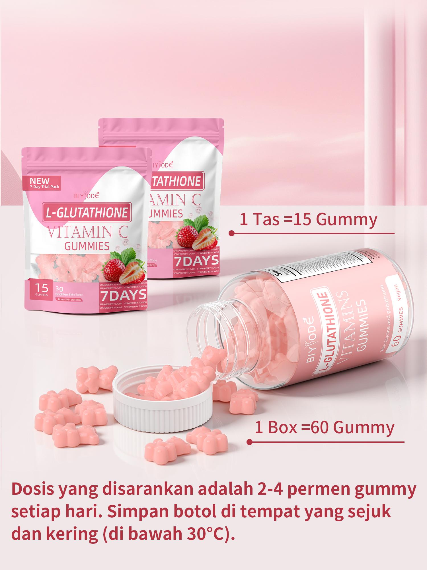 glutathione helps lose weight Best Liposomal Glutathione Supplement for Skin and immune Health, 120  Capsules main image 0