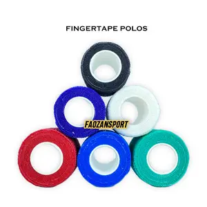 Wristape Finger Tape Jari atau Pergelangan Tangan  Alat Sport Tape Olahraga