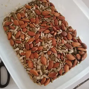 PUMPKIN SEED PANGGANG / BIJI LABU RASA ORIGINAL