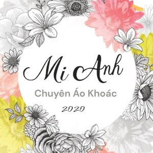 Mi Anh Áo Khoác