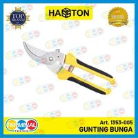Gambar HASSTON GUNTING DAHAN 1353-005 / GUNTING DAHAN 2 WARNA dari Terminalteknik320 Kota Semarang 1 Tokopedia