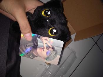Product Review of [ENH] Unoff Enhypen Doll Plushie Jay Jake Heeseung Niki Jungwon Sunoo Sunghoon Boneka karakter Toys from b**' z** 0