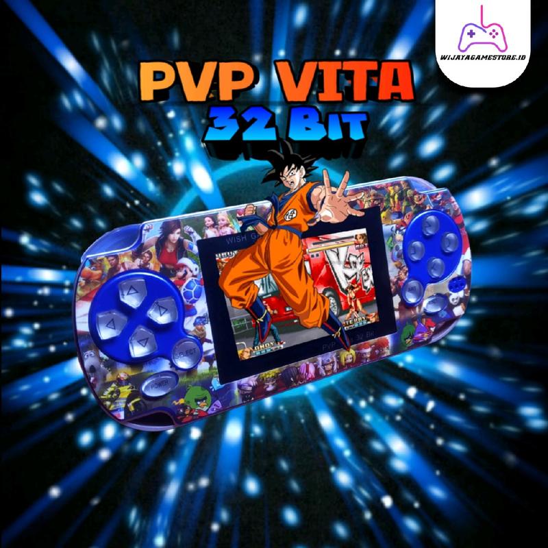 Lelang pvp Gameboy pilih sesuai bit rare jackpot ratusan ribu game konsol genggam mainan anak-anak zaman dulu retro games  sega games 1