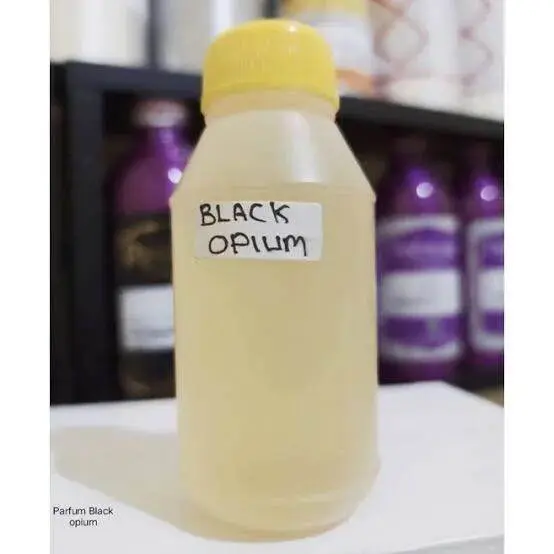 BIBIT PARFUM MURNI BLACCK OPIUMM 100 ML ( TANPA CAMPURAN ) 1