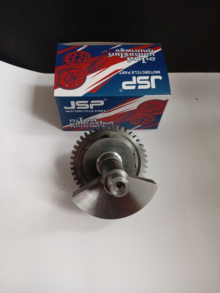 Balancer Assy Honda CB150R StreetFire K15/CB150R CB 150 R LED SONIC ORIGINAL JSP THALAND Mesin Motor Motorcycle