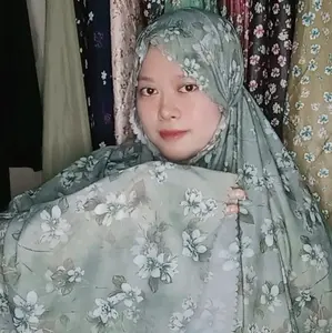 MUKENA TRAVELLING PINGGIR LASER