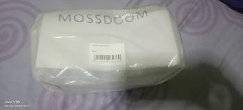 Product Review of MOSSDOOM Tas Selempang Bag Maelys Bag Fashion Shoulder Tas Bahu Nyaman from S**n 0