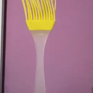 [COD] OFM C148 Kuas Mentega Silikon Kuas Oles Minyak Barbekue Anti Panas Kuas Roti Alat Dapur Kitchenware