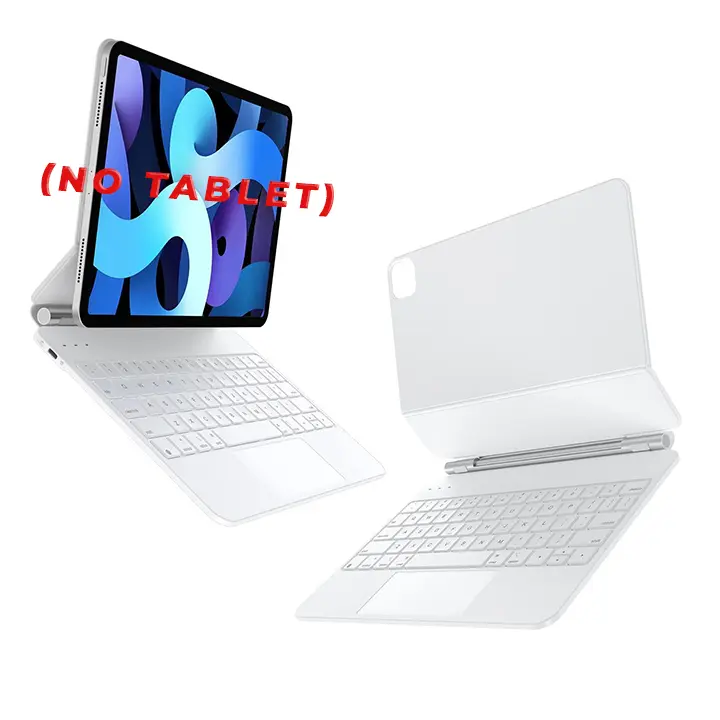 Magic Keyboard  white