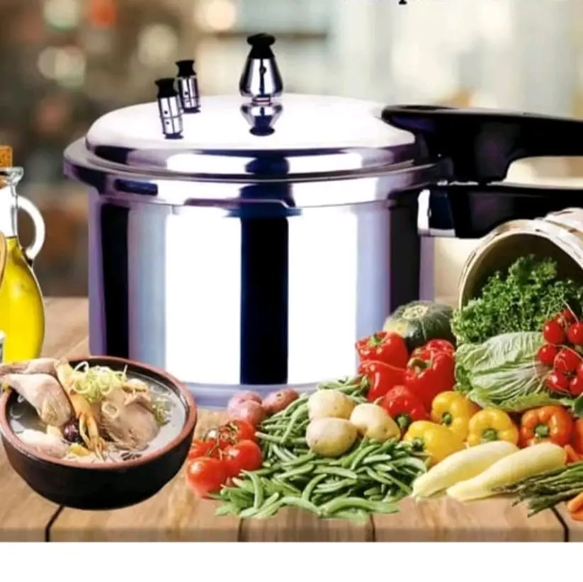 PRESTO UKURAN JUMBO DIAMETER 32CM UKURAN 20LITER