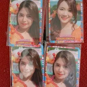 Packing PC jkt48(note bagi yg sudah bayar)