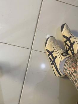 Product Review of Promo Sepatu 0nits Tiger Slip On Sepatu Wanita dan Pria Limited Edisi Terbaik dan Best Seller, Bahan Canvas from s**n A**f p**i 1