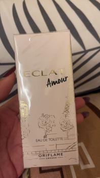 Product Review of ECLAT AMOUR dan ECLAT TOUJOURS edt Perfume from P**🩹 0