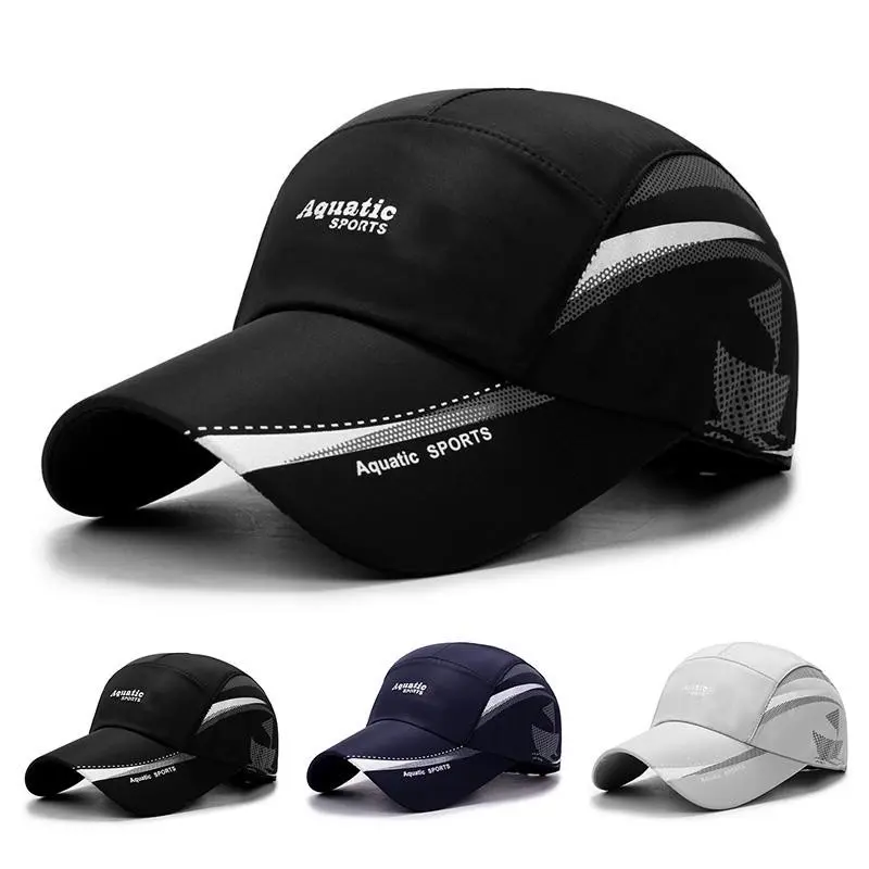 Topi Aquatic sport olah raga Renang Baseball Aquatic