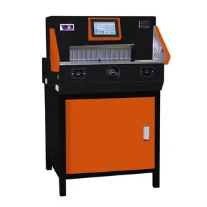 Mesin Potong Kertas RF 4808 FA