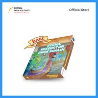 Gambar Serial Kesehatan Anak Shalih - Pustaka Imam Syafii dari pustakaimamsyafii Kota Administrasi Jakarta Timur 3 Tokopedia