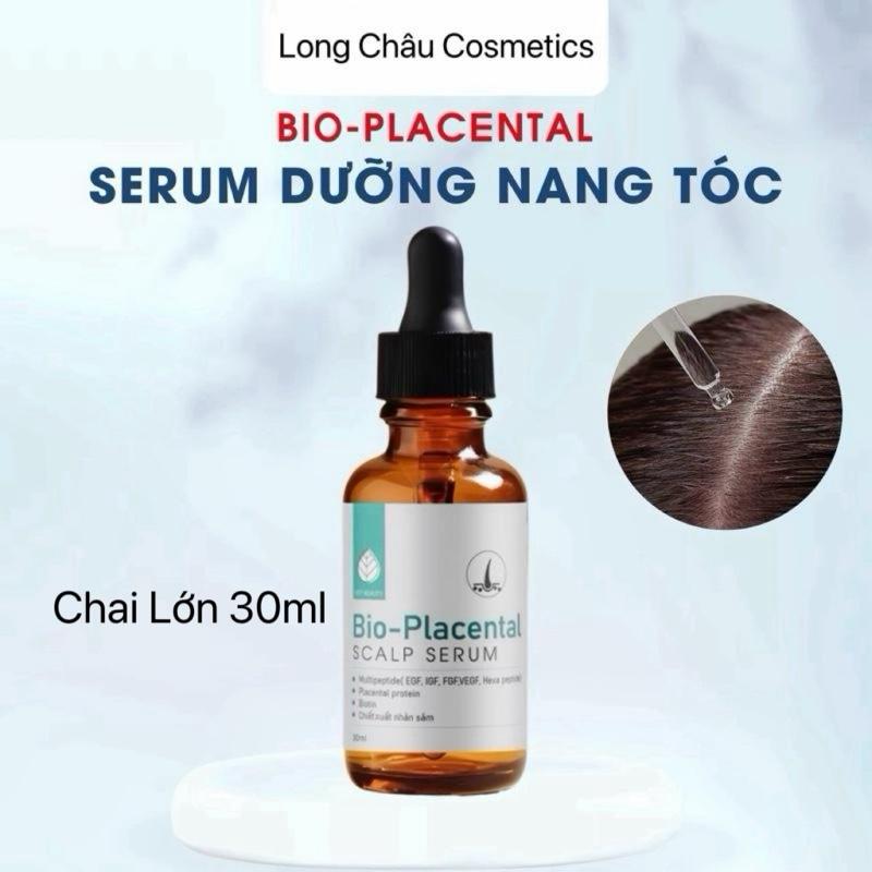 30ml Tinh chất dưỡng nang tóc Bio-Placental giúp kích mọc tóc, dưỡng da đầu khỏe mạnh