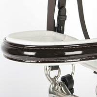 Gambar Harry’s Horse Bridle Weymouth Chique - Full dari BTS Tack Shop Kab. Tangerang 2 Tokopedia