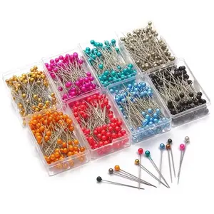 ￼JARUM PENTUL BESAR  / JARUM PENTUL PIN HIJAB JILBAB