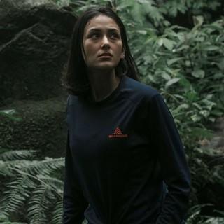 Bigarmour Neira - Base Layer Basic untuk Olahraga - Sport 1