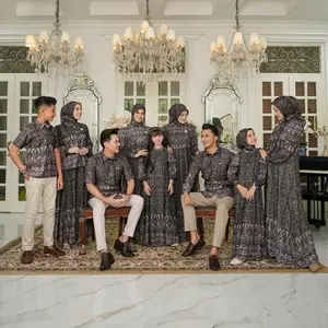 READY!! ASWARARAYYA FAMSET DARK SPACE NADHEERA LUXURY
