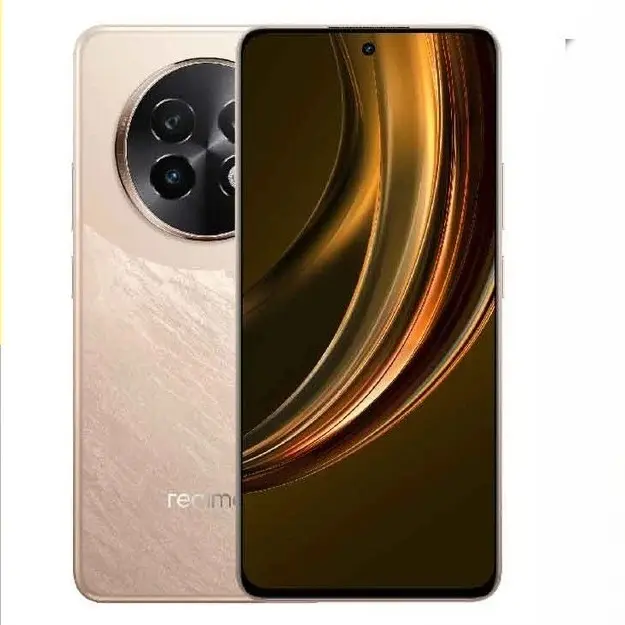 [INDRA BUDIMAN X RAJALAKU] HP REALME 13 PLUS 5G NFC DAN REALME 13 5G NFC RAM 12GB ROM 256GB |  6.67" AMOLED 120Hz GARANSI RESMI INDONESIA 1