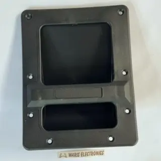 Handel Plastik Handle Box Speaker Besar H01