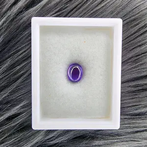 BATU AMETIS PENGASIH (HANYA BATU) DIM 10-12MM EST