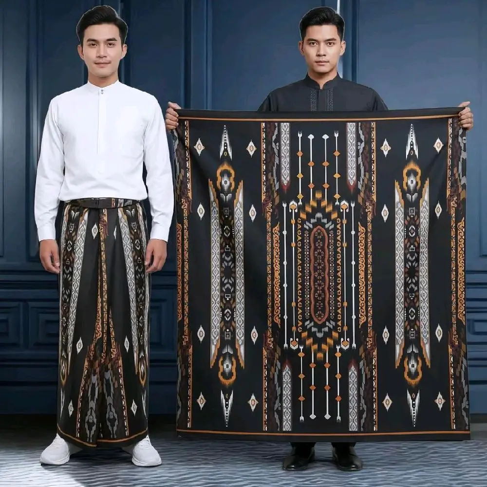 songket 1