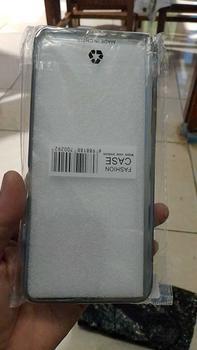 Product Review of Softcase Hybrid Premium Matte Case Circle For REALM*E C51,C51S,C53,C63,C61,C55,NOTE 50, NOTE 60 Case Aesthetics from i**m 2