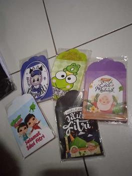 Product Review of Kaos kaki sekolah SD SMP SMA warna hitam putih Fashion back to school from V**a E**a 0