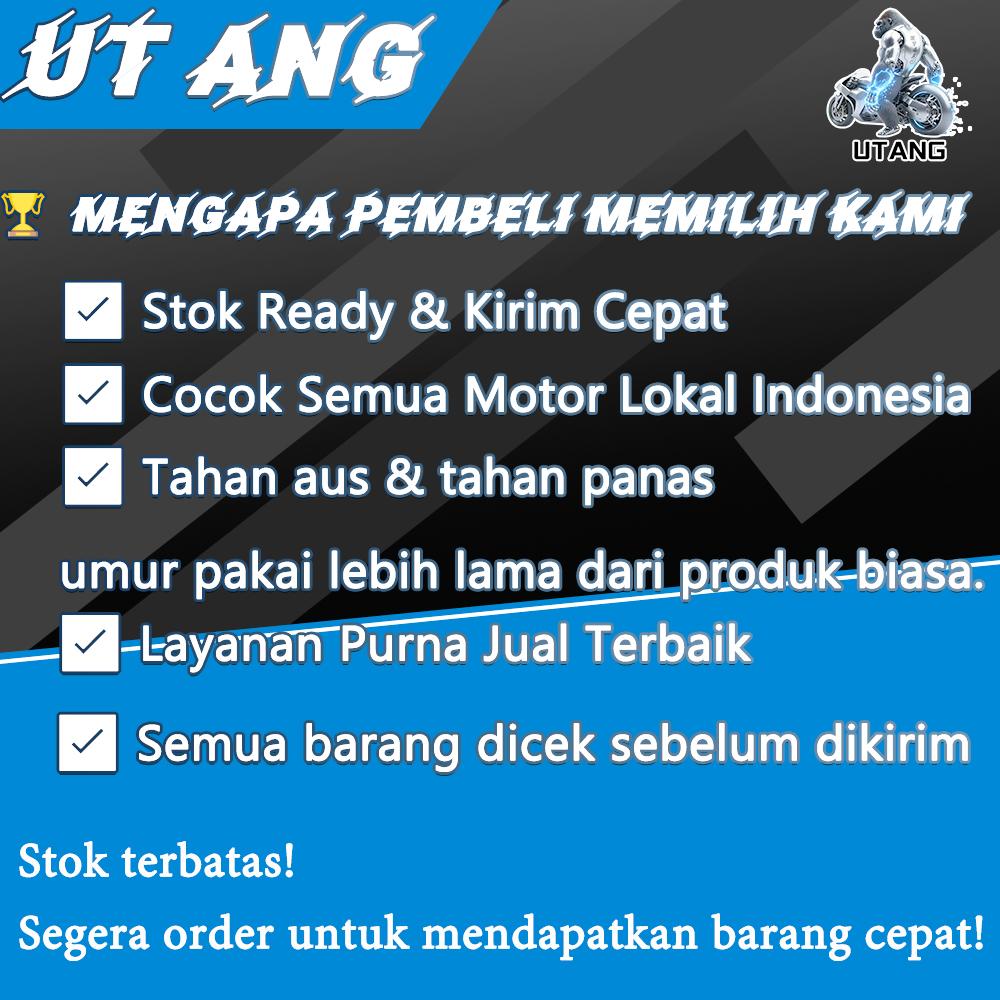 BLOK SEHER 1 SET 58.5mm MIO KARBU / MIO SPORTY / MIO SMILE / MIO SOUL KARBU / NOUVO / 58.5mm BLOCK PISTON ASSY CYLINDER / CILINDER