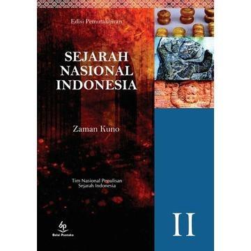 Jual SNI JILID 2 - SEJARAH NASIONAL …