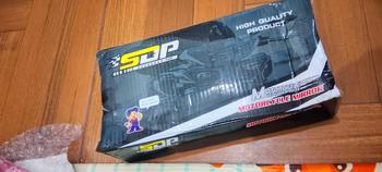 Product Review of SDP PART SPION JUPITER Z TANGKAI PENDEK MODEL X1 PNP SEMUA MOTOR MIO JUP Z VIXION BEAT VARIO PCX SUPRA KACA CEMBUNG from m**8 1