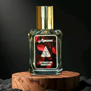 Amour Extrait de Parfum Asyiq Wangi